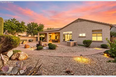 17926 W Griswold Road, Waddell, AZ 85355 - Photo 4