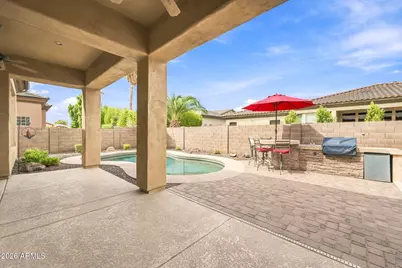 3384 E Cardinal Way, Chandler, AZ 85249 - Photo 58
