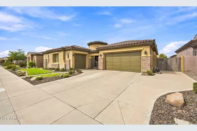3384 E Cardinal Way, Chandler, AZ 85249 - Photo 2