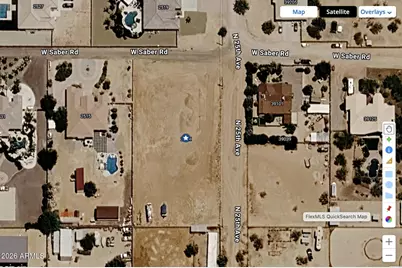 2507 W Saber Road #-, Phoenix, AZ 85086 - Photo 1