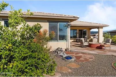 3345 Ten Bears Circle, Wickenburg, AZ 85390 - Photo 34