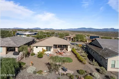 3345 Ten Bears Circle, Wickenburg, AZ 85390 - Photo 36