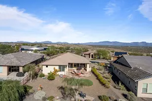 3345 Ten Bears Cir, Wickenburg, AZ 85390 - Photo 36