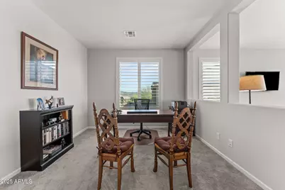 3345 Ten Bears Circle, Wickenburg, AZ 85390 - Photo 20