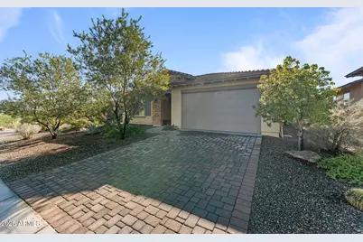 3345 Ten Bears Circle, Wickenburg, AZ 85390 - Photo 1