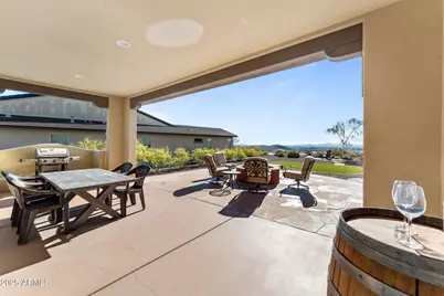 3345 Ten Bears Circle, Wickenburg, AZ 85390 - Photo 28