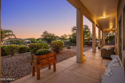 745 W Rhea Road, San Tan Valley, AZ 85143 - Photo 64