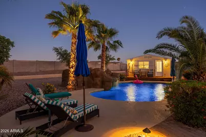 745 W Rhea Road, San Tan Valley, AZ 85143 - Photo 70