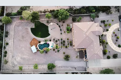 745 W Rhea Road, San Tan Valley, AZ 85143 - Photo 94
