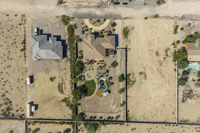 745 W Rhea Road, San Tan Valley, AZ 85143 - Photo 88