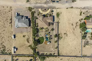 745 W Rhea Rd, San Tan Valley, AZ 85143 - Photo 88