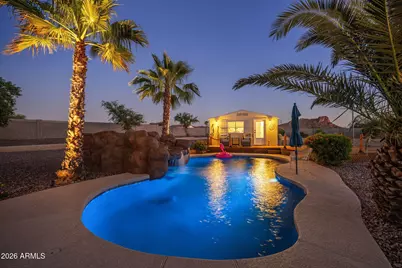 745 W Rhea Road, San Tan Valley, AZ 85143 - Photo 72
