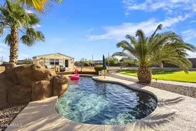 745 W Rhea Road, San Tan Valley, AZ 85143 - Photo 52