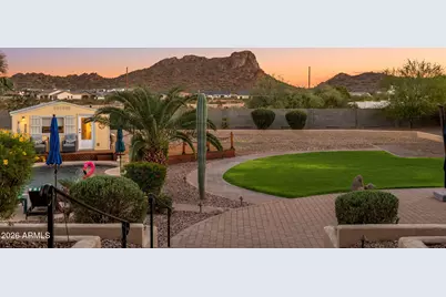 745 W Rhea Road, San Tan Valley, AZ 85143 - Photo 2