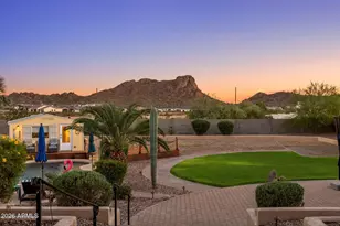 745 W Rhea Rd, San Tan Valley, AZ 85143 - Photo 2