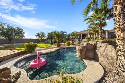745 W Rhea Road, San Tan Valley, AZ 85143 - Photo 54