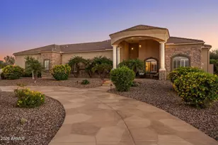 745 W Rhea Rd, San Tan Valley, AZ 85143 - Photo 1
