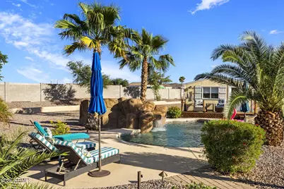 745 W Rhea Road, San Tan Valley, AZ 85143 - Photo 50
