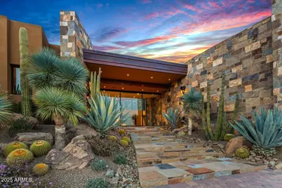 43105 N 102nd Street, Scottsdale, AZ 85262 - Photo 38