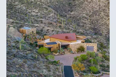 43105 N 102nd Street, Scottsdale, AZ 85262 - Photo 34
