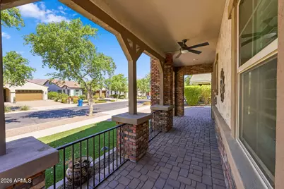 4697 N 206th Lane, Buckeye, AZ 85396 - Photo 2