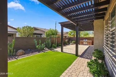 4697 N 206th Lane, Buckeye, AZ 85396 - Photo 32