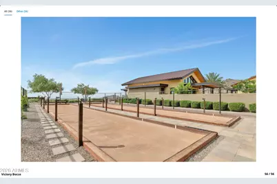 4697 N 206th Lane, Buckeye, AZ 85396 - Photo 52