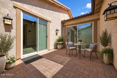 4697 N 206th Lane, Buckeye, AZ 85396 - Photo 40