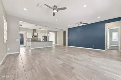 4697 N 206th Lane, Buckeye, AZ 85396 - Photo 12