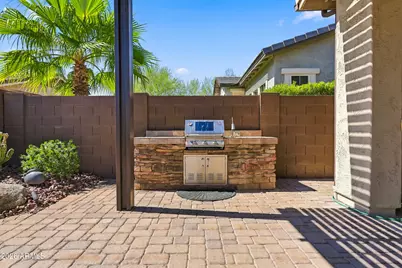 4697 N 206th Lane, Buckeye, AZ 85396 - Photo 34