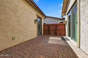 4697 N 206th Ln, Buckeye, AZ 85396 - Photo 38