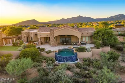 38197 N 108th Street, Scottsdale, AZ 85262 - Photo 50