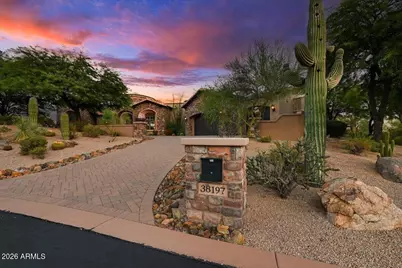 38197 N 108th Street, Scottsdale, AZ 85262 - Photo 2