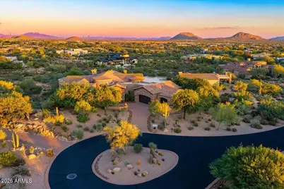 38197 N 108th Street, Scottsdale, AZ 85262 - Photo 54