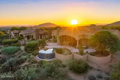 38197 N 108th Street, Scottsdale, AZ 85262 - Photo 48