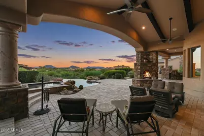 38197 N 108th Street, Scottsdale, AZ 85262 - Photo 30