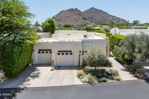 5101 N Casa Blanca Dr, Paradise Valley, AZ 85253 - Photo 1