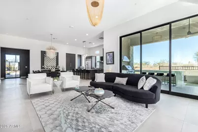 12451 E Troon Vista Drive, Scottsdale, AZ 85255 - Photo 6