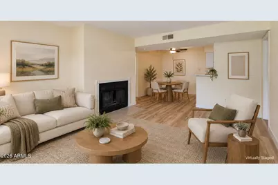 5995 N 78th Street #1037, Scottsdale, AZ 85250 - Photo 6