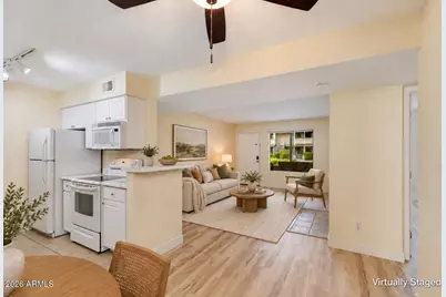 5995 N 78th Street #1037, Scottsdale, AZ 85250 - Photo 10