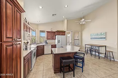 3665 N Katmai --, Mesa, AZ 85215 - Photo 14