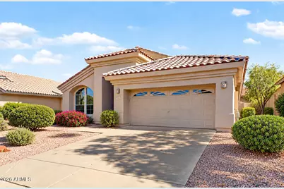 3665 N Katmai --, Mesa, AZ 85215 - Photo 2