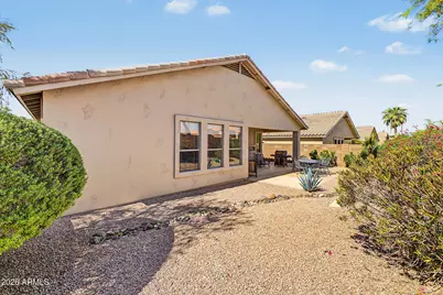 3665 N Katmai --, Mesa, AZ 85215 - Photo 36