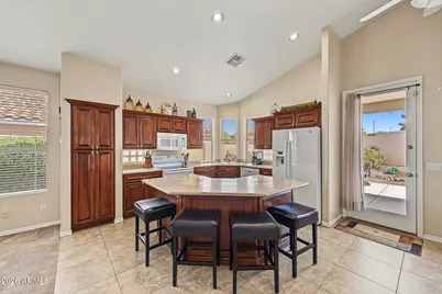 3665 N Katmai --, Mesa, AZ 85215 - Photo 16