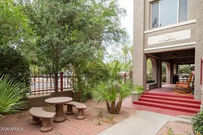 387 N 2nd Avenue #1C, Phoenix, AZ 85003 - Photo 22