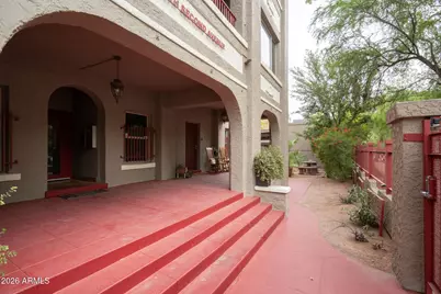 387 N 2nd Avenue #1C, Phoenix, AZ 85003 - Photo 2