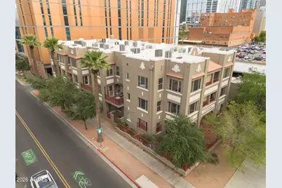 387 N 2nd Avenue #1C, Phoenix, AZ 85003 - Photo 24