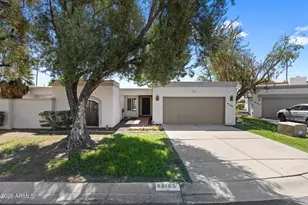 8185 E Del Caverna Dr, Scottsdale, AZ 85258 - Photo 1