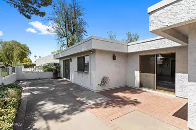 8185 E Del Caverna Drive, Scottsdale, AZ 85258 - Photo 24