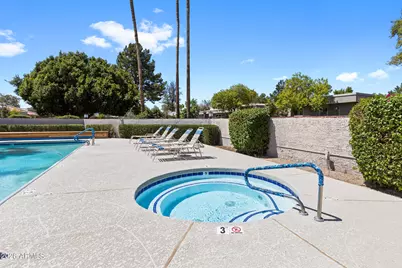 8185 E Del Caverna Drive, Scottsdale, AZ 85258 - Photo 30
